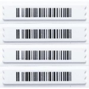 Акустомагнитная антикражная трехконтурная этикетка AM Label