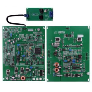 Электронная плата EAS 4901 (RX/TX) DSP