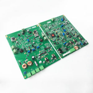 Электронная плата EAS 4900 (RX/TX) DSP