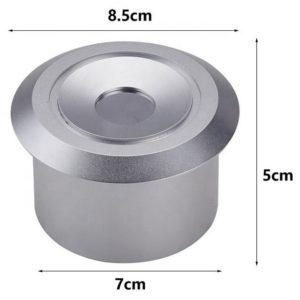 Сверхмощный магнитный съёмник Ultra Lock 15000 GS