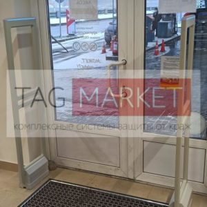 антикражка Аптекарский АЗС